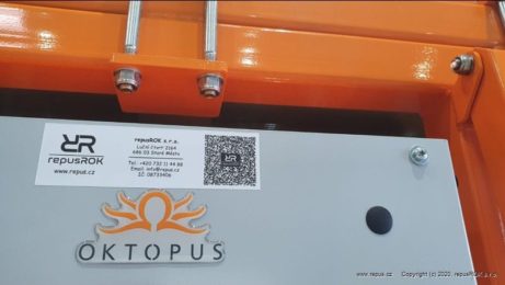 vakuova prisavka ERGO-Up repusROK s.r.o